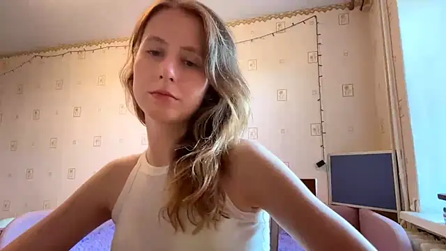 AlesiaGurevich live-chat rom