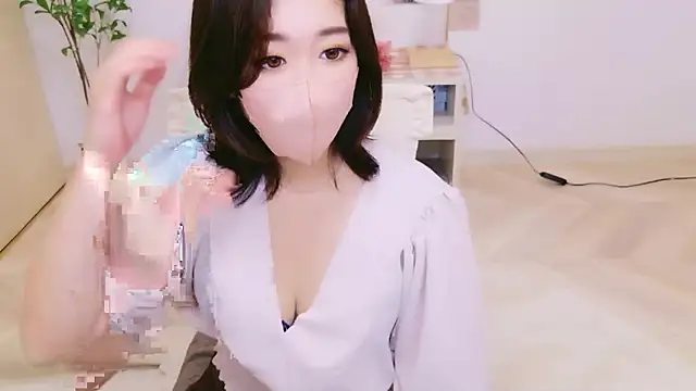 Sala de chat en directo de YURIKAsan_