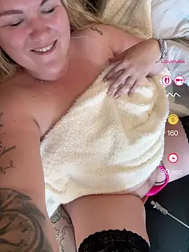Jolina_Juiceのライブチャットルーム