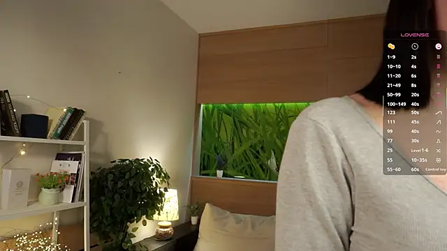 JuleeSamec Cameră chat live