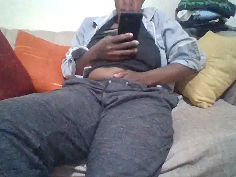 Chatroom en direct de Sexyaryaa