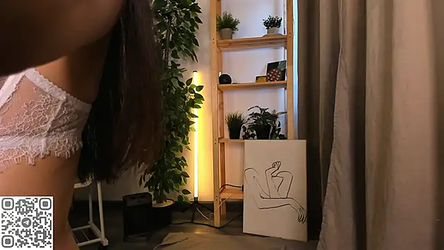 Živá chatovací místnost LunaRossaa