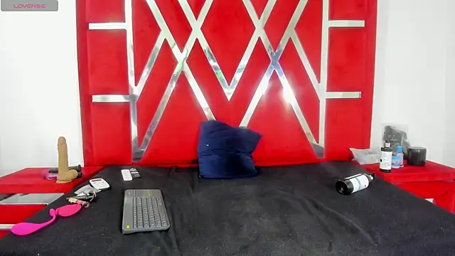 Mairaasm – live chatrum