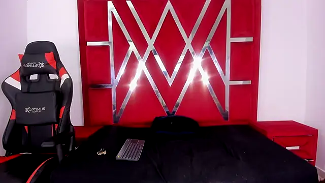 Chat ao vivo de Mairaasm