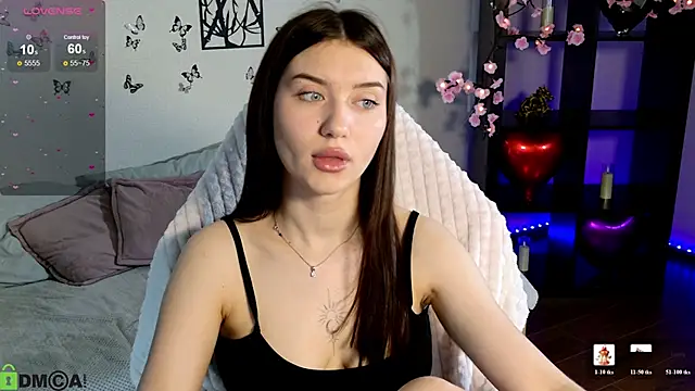 Chat ao vivo de Sugar_Kitten12