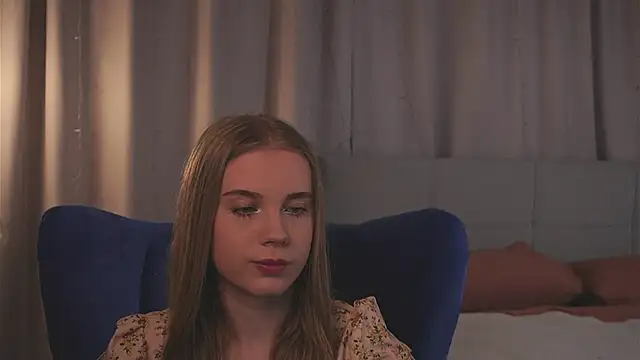tayashy Adlı Modelin Canlı Sohbet Odası