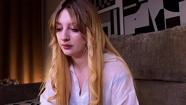khalisea Chat XXX live