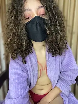 חדר צ'אט בשידור חי של Ravennaxzx