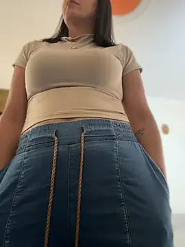 SamanthaWalker_ Live Chatraum