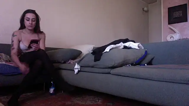 Živá chatovací místnost TENCA-TENCO77