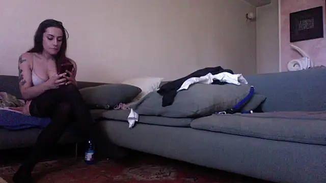 Chat ao vivo de TENCA-TENCO77