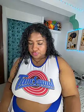 dana_falcoo25 Live Chatraum