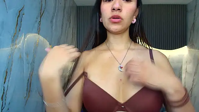 candy_sky_r Cameră chat live