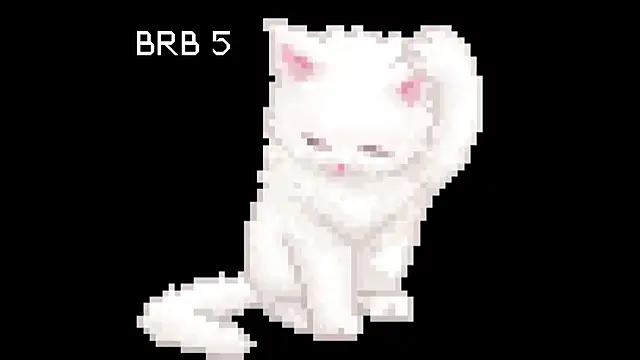 BlinkingDross Live chatroom