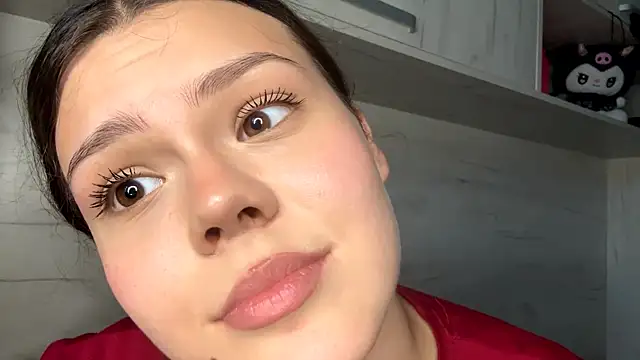 Chat soba uživo modela BlinkingDross