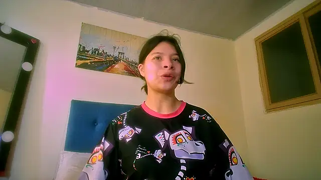 HIMAWARY_SOIN5n Live chat-huone
