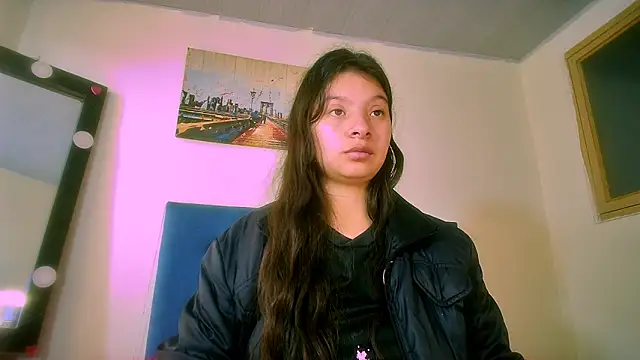 HIMAWARY_SOIN5 Cameră chat live