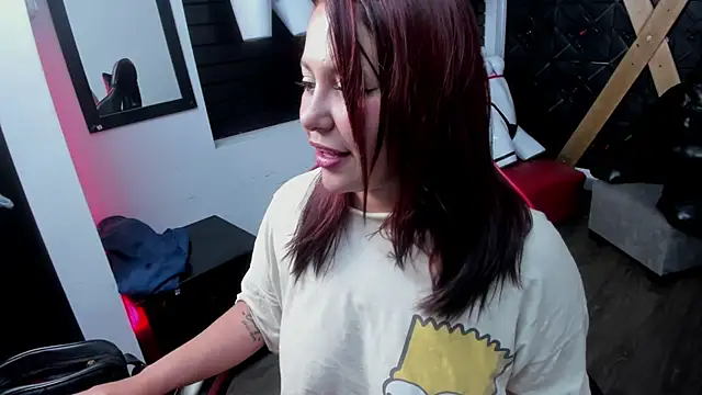 Ivy_Brown_ live-chat rom