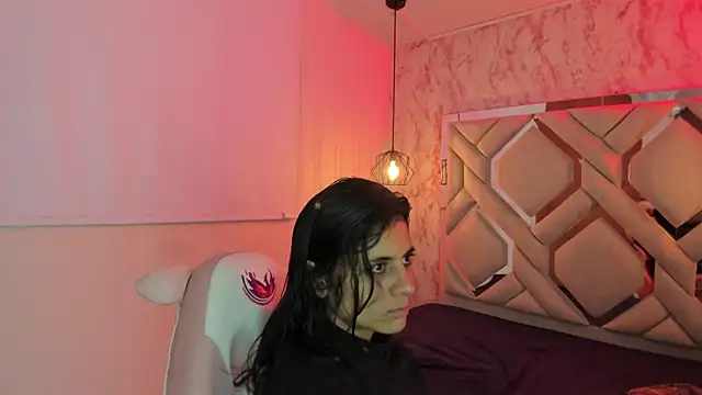 Mystical_meteor Live Chatraum