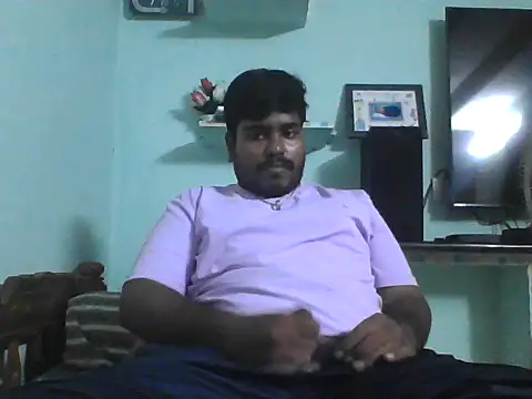 Foxboy65 Webcam Show
