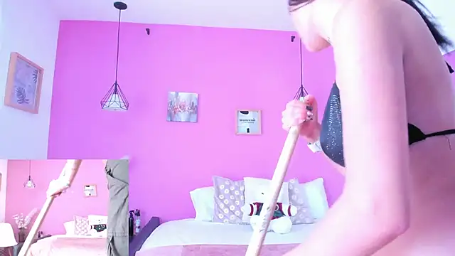 חדר צ'אט בשידור חי של liapinket