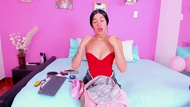liapinket 실시간 채팅방