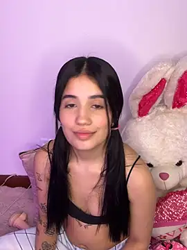 Lucy_engel Live Chatraum