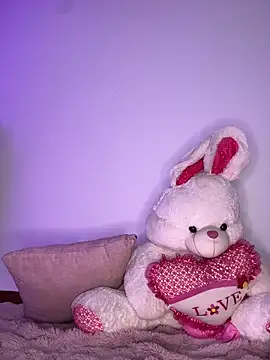 Lucy_engel 现场聊天室