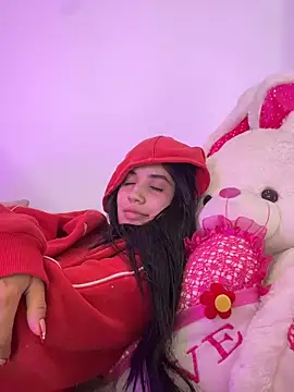 Lucy_engel Ruang Obrolan Langsung