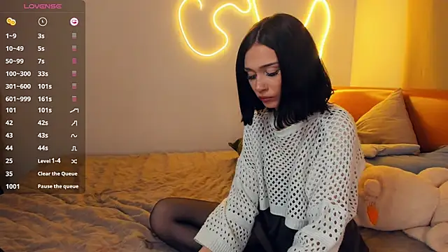 LynnCiprian – live chatrum