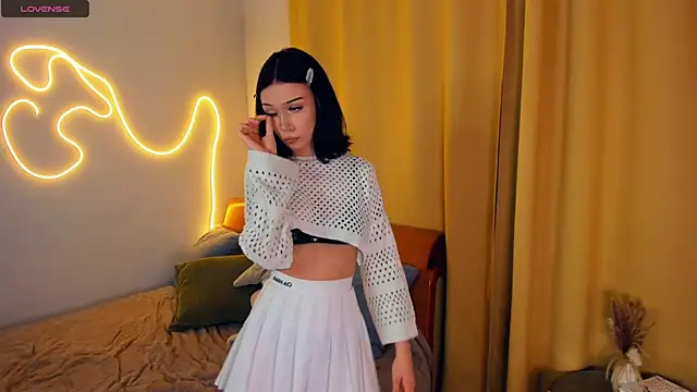 LynnCiprian 실시간 채팅방