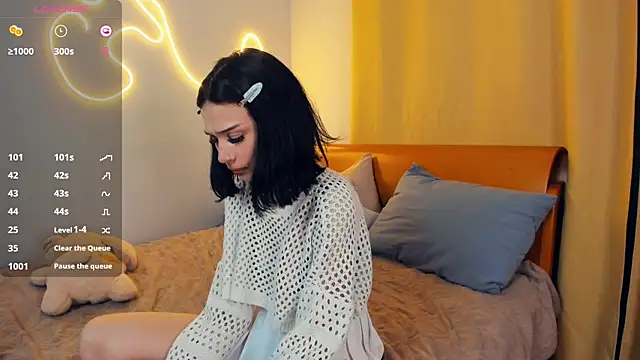 LynnCiprian – live chatrum