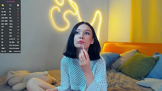 LynnCiprian Live Chatraum