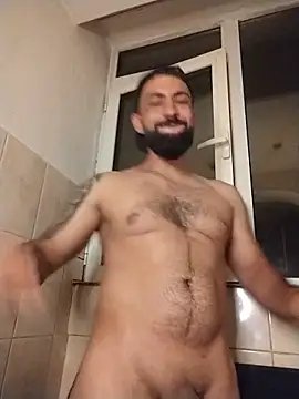 Bilik Sembang Langsung Tommy_Porn_