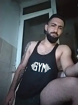 Bilik Sembang Langsung Tommy_Porn_
