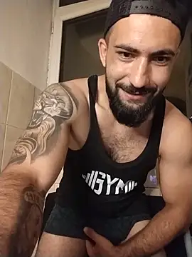 Tommy_Porn_ Ruang Obrolan Langsung