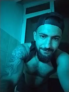 ห้องแชทสดของ Tommy_Porn_