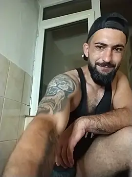Tommy_Porn_ Live Chatraum