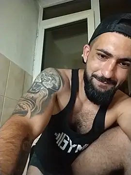 Sala de chat ao vivo de Tommy_Porn_