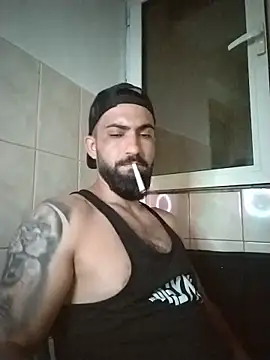 Tommy_Porn_: онлайн-чат