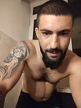Sala de chat en directo de Tommy_Porn_