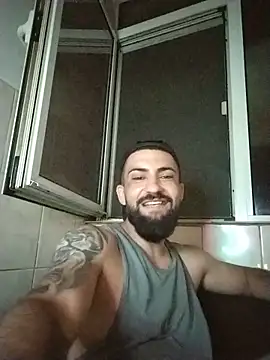 Sala de chat en directo de Tommy_Porn_