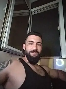 غرفة دردشة Tommy_Porn_ المباشرة