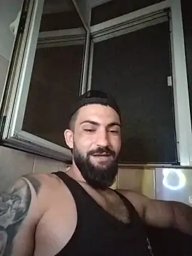 Tommy_Porn_ Adlı Modelin Canlı Sohbet Odası