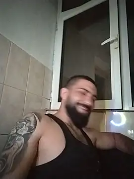 Živá chatovací místnost Tommy_Porn_