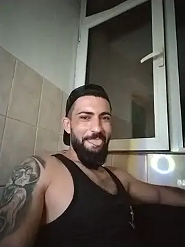 Tommy_Porn_ Adlı Modelin Canlı Sohbet Odası