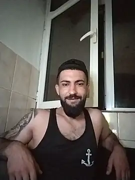 Tommy_Porn_ Cameră chat live