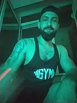 Tommy_Porn_ 실시간 채팅방