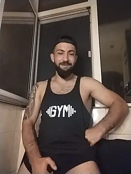 Tommy_Porn_ – live chatrum
