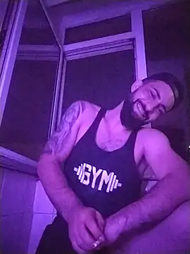 Chat ao vivo de Tommy_Porn_